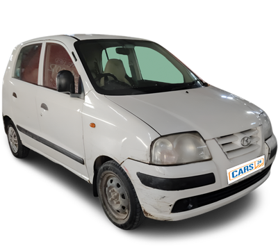 Hyundai Santro Xing-img